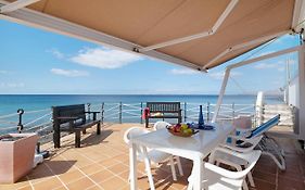 Apartamento Carmencita